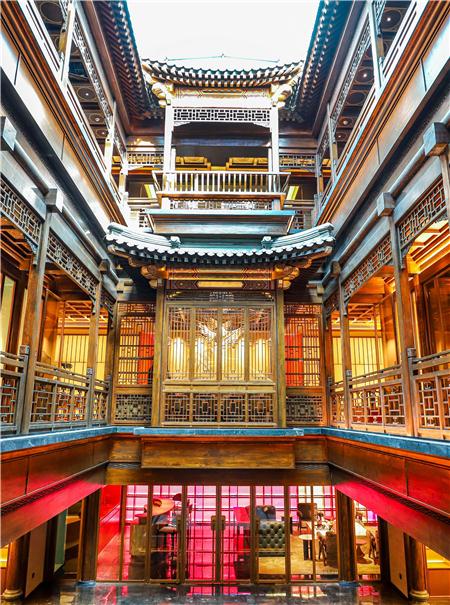 居然大厦