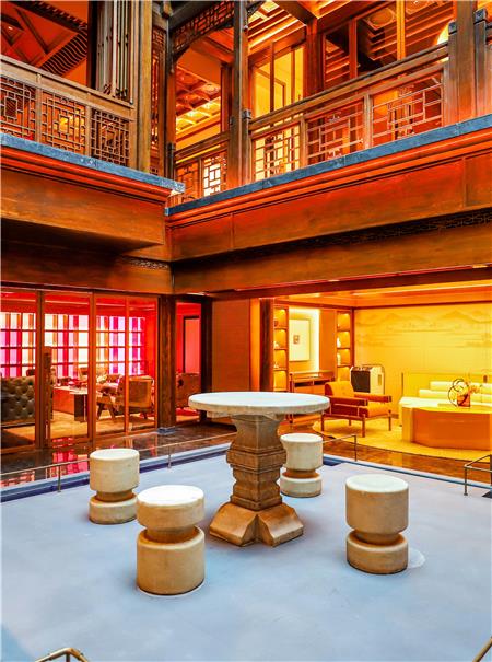 居然大厦