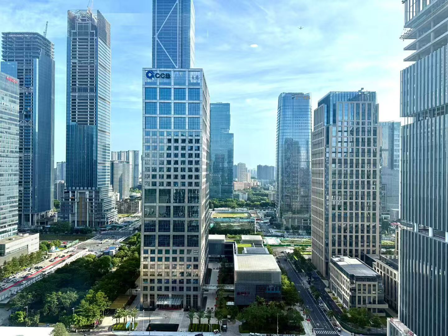 TCL大厦