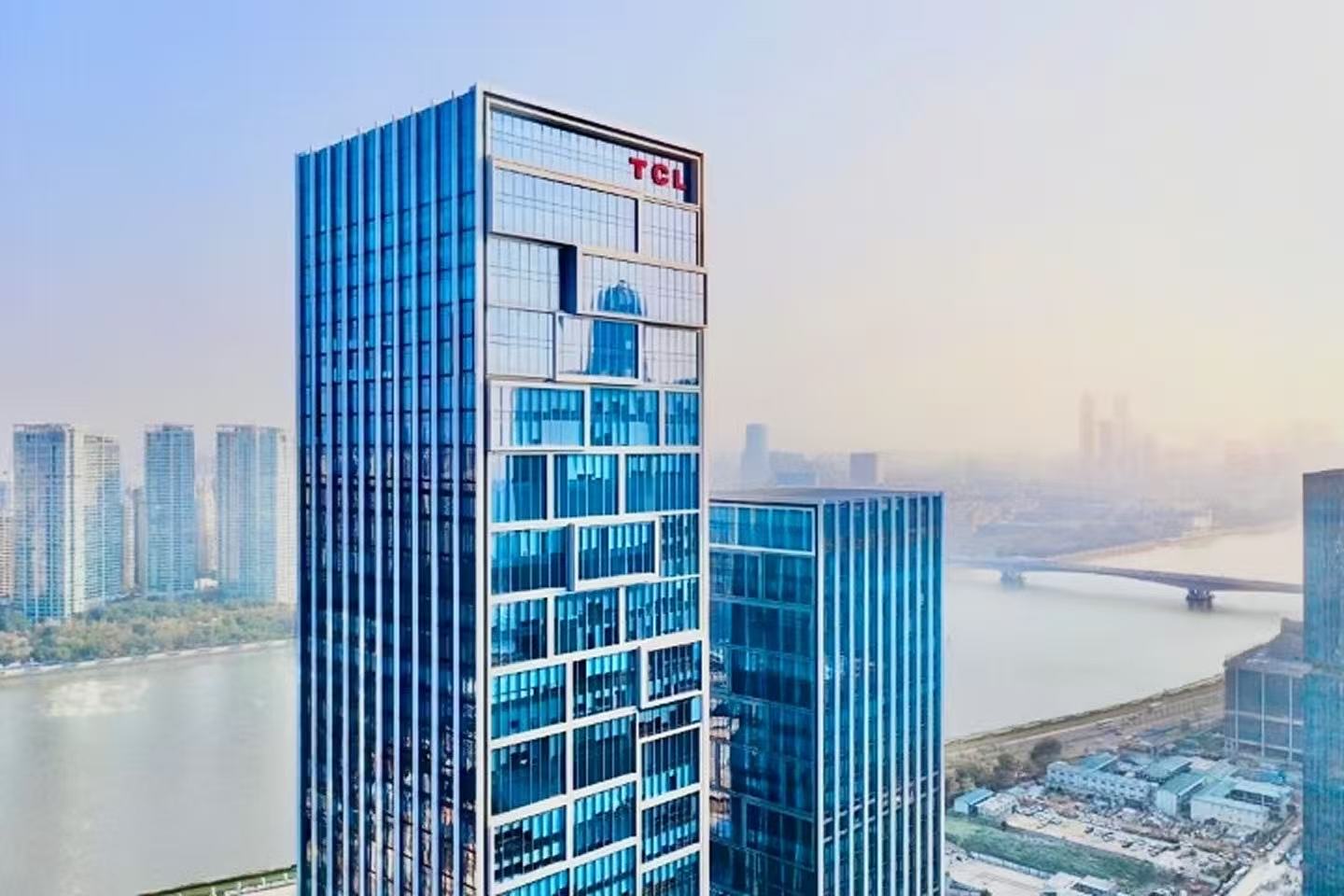 TCL大厦