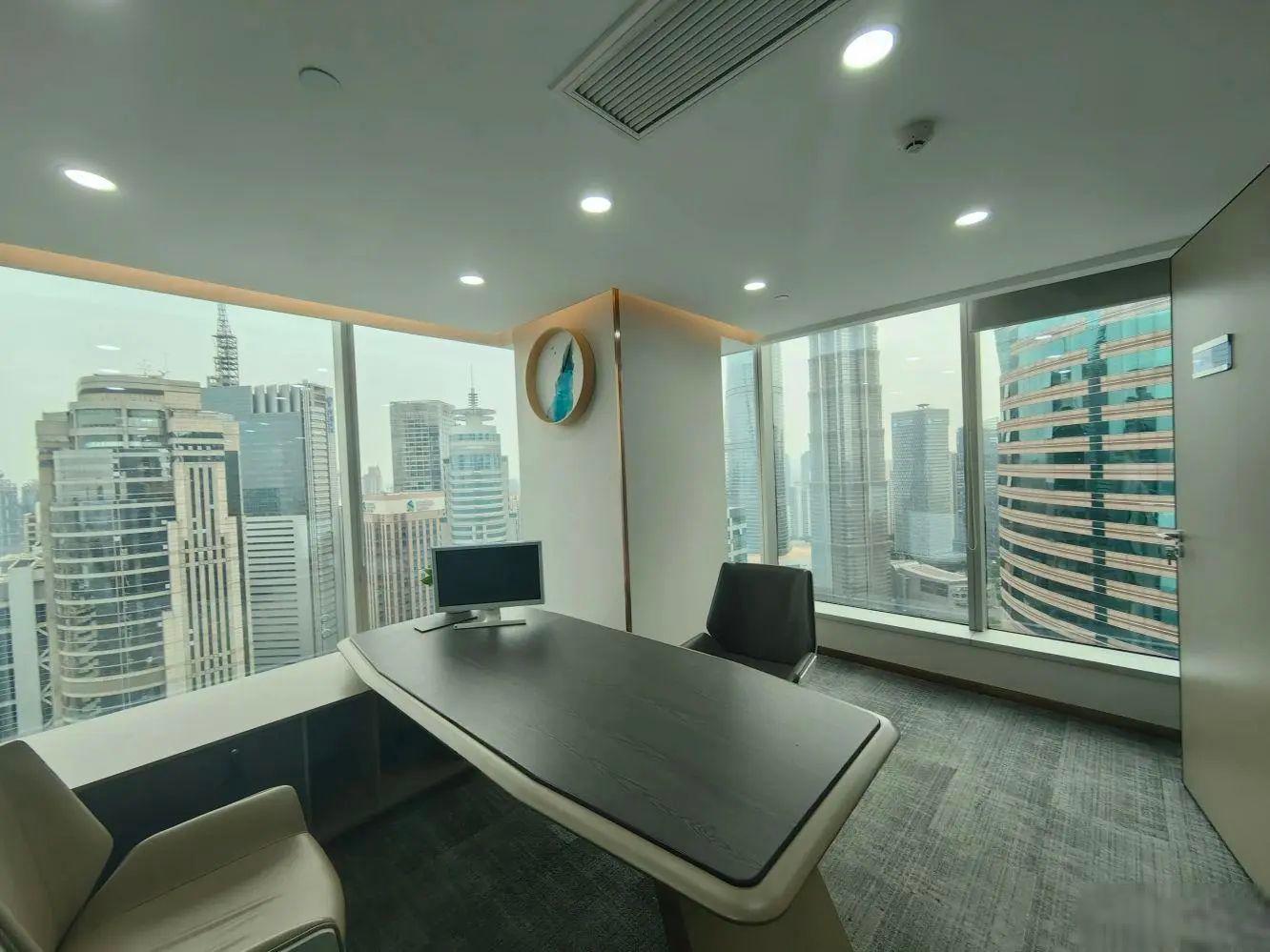 优客工场（陆家嘴社区）