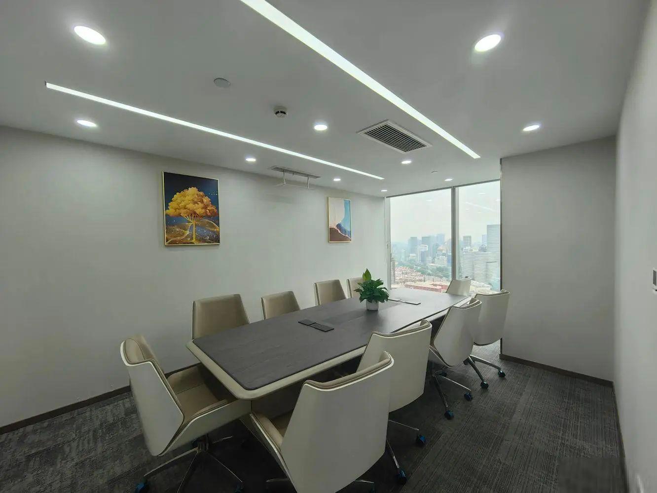 优客工场（陆家嘴社区）