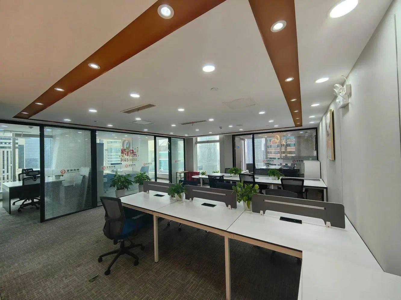 优客工场（陆家嘴社区）