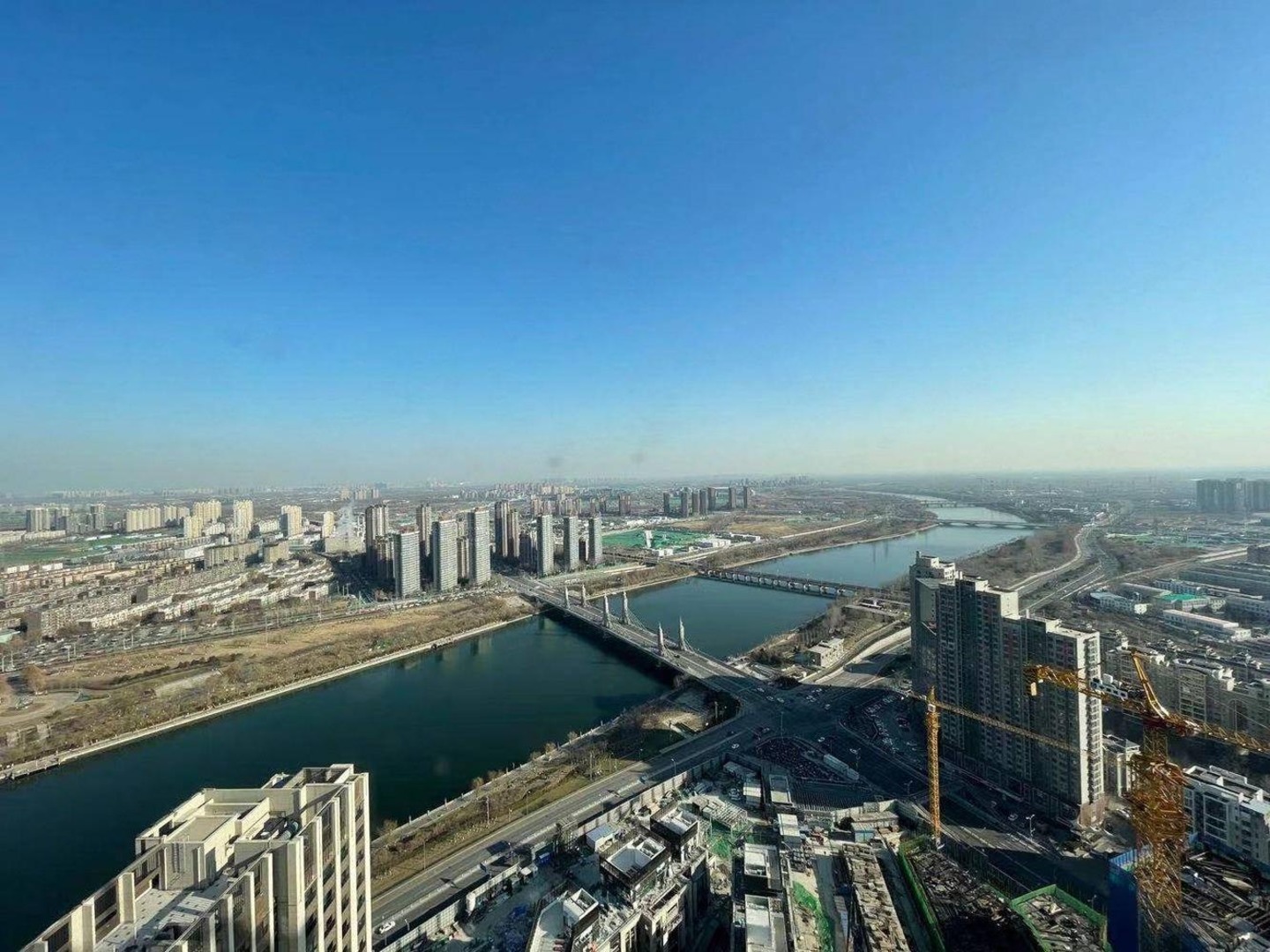 富力运河十号