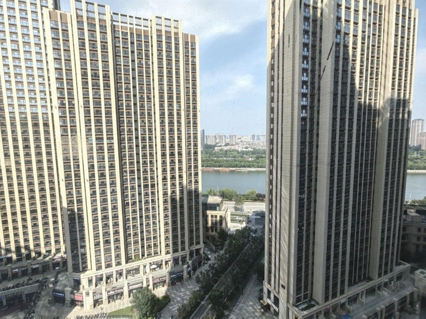 富力运河十号