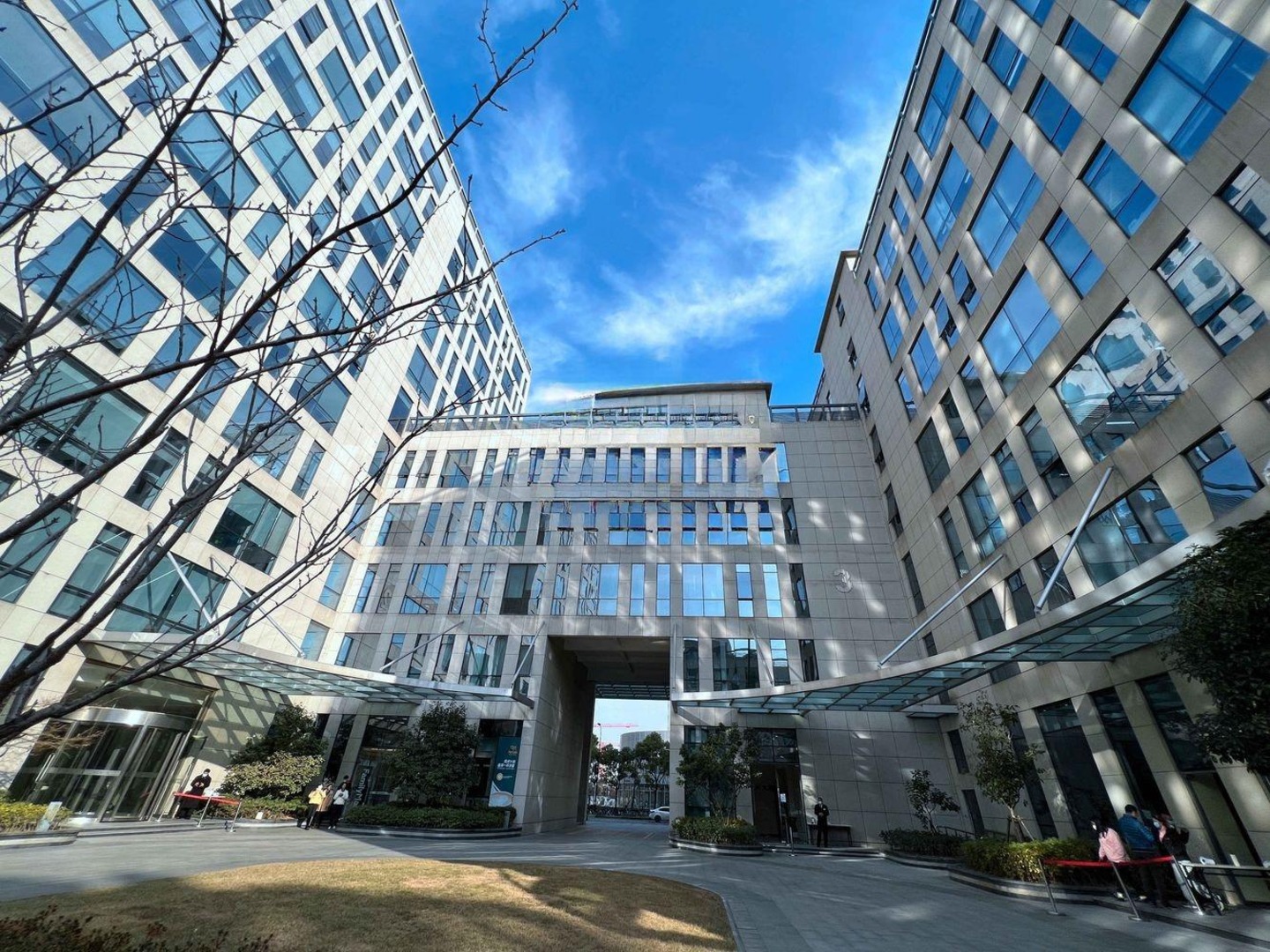 光大安石科技园
