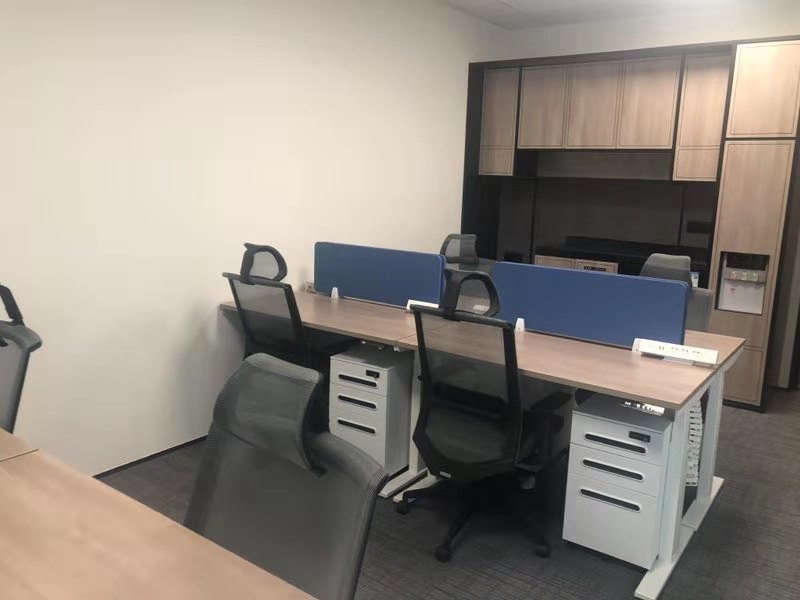 震旦寰图工位出租,陆家嘴!