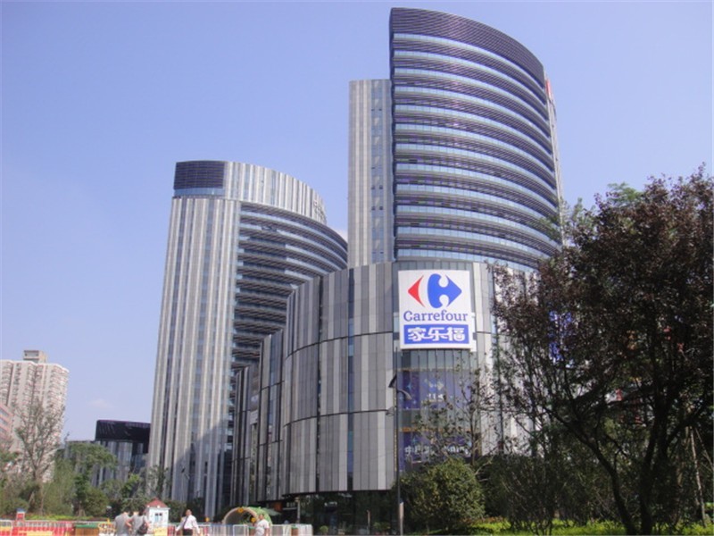 中星城