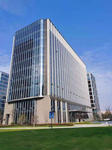 江干cbd高端写字楼精装100方起租,半层整层独栋价格优惠—杭州江干区