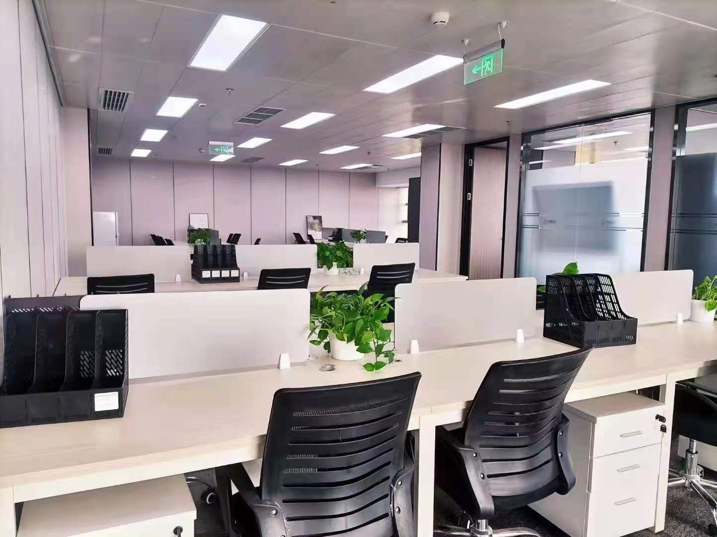 天元港中心