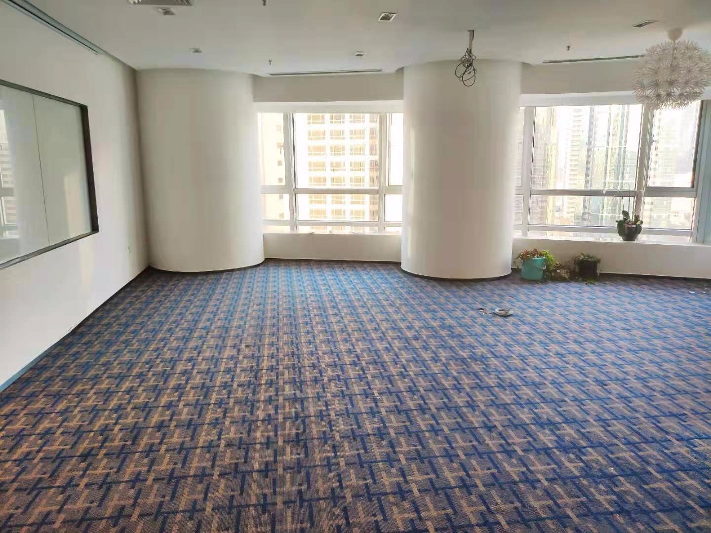 银峰大厦（生命人寿大厦）