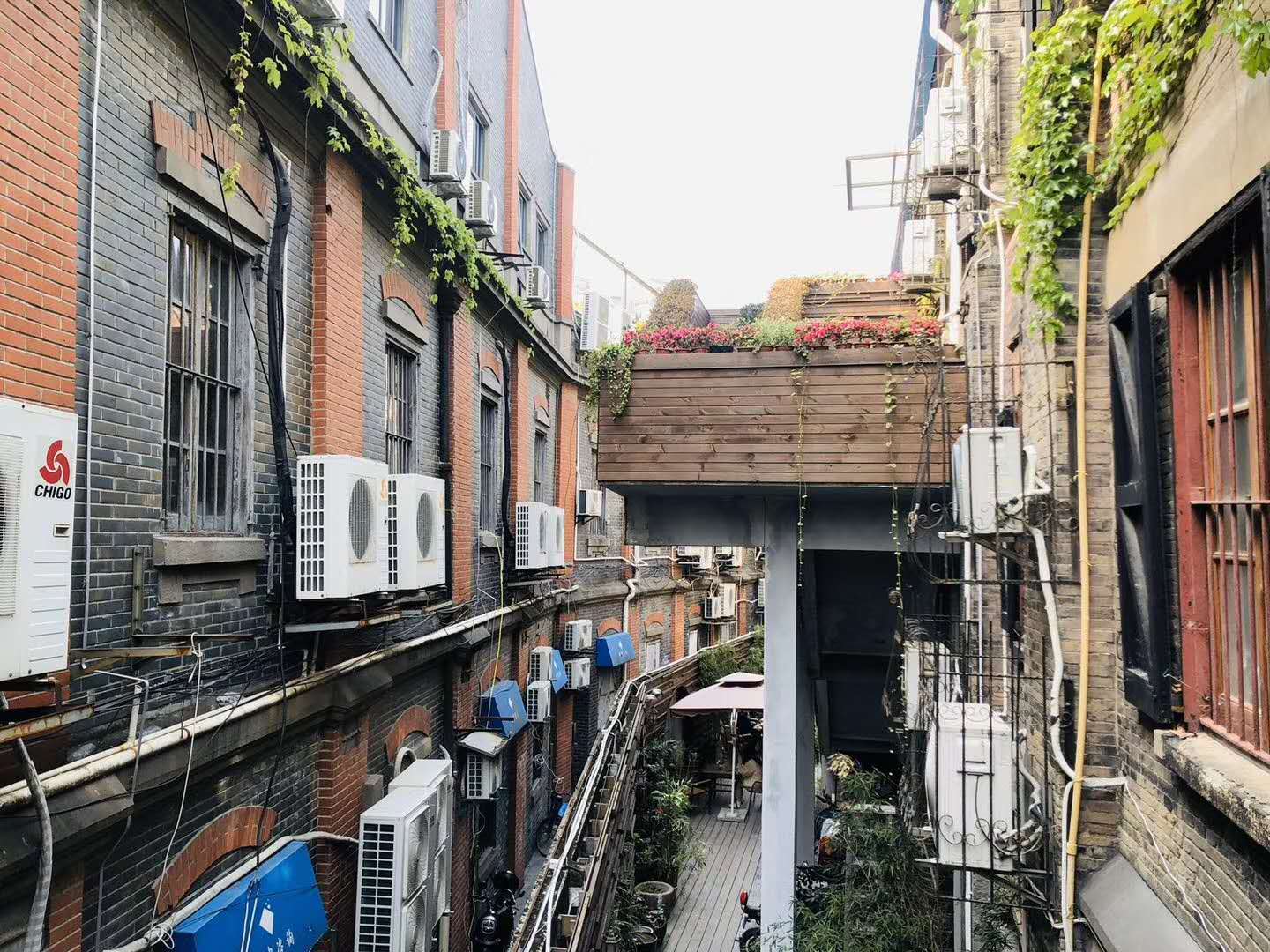 优联创意公社
