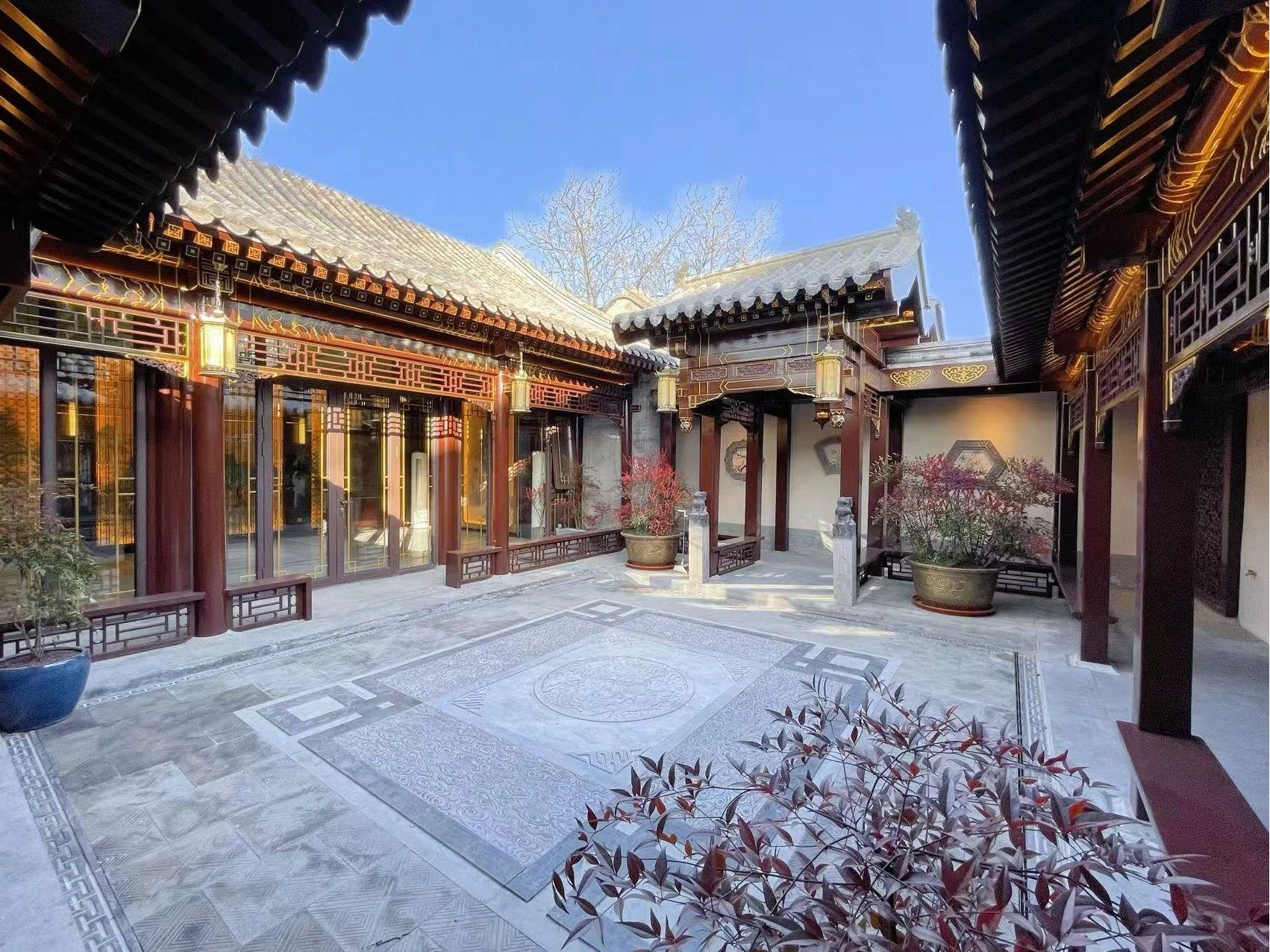 金宝大厦