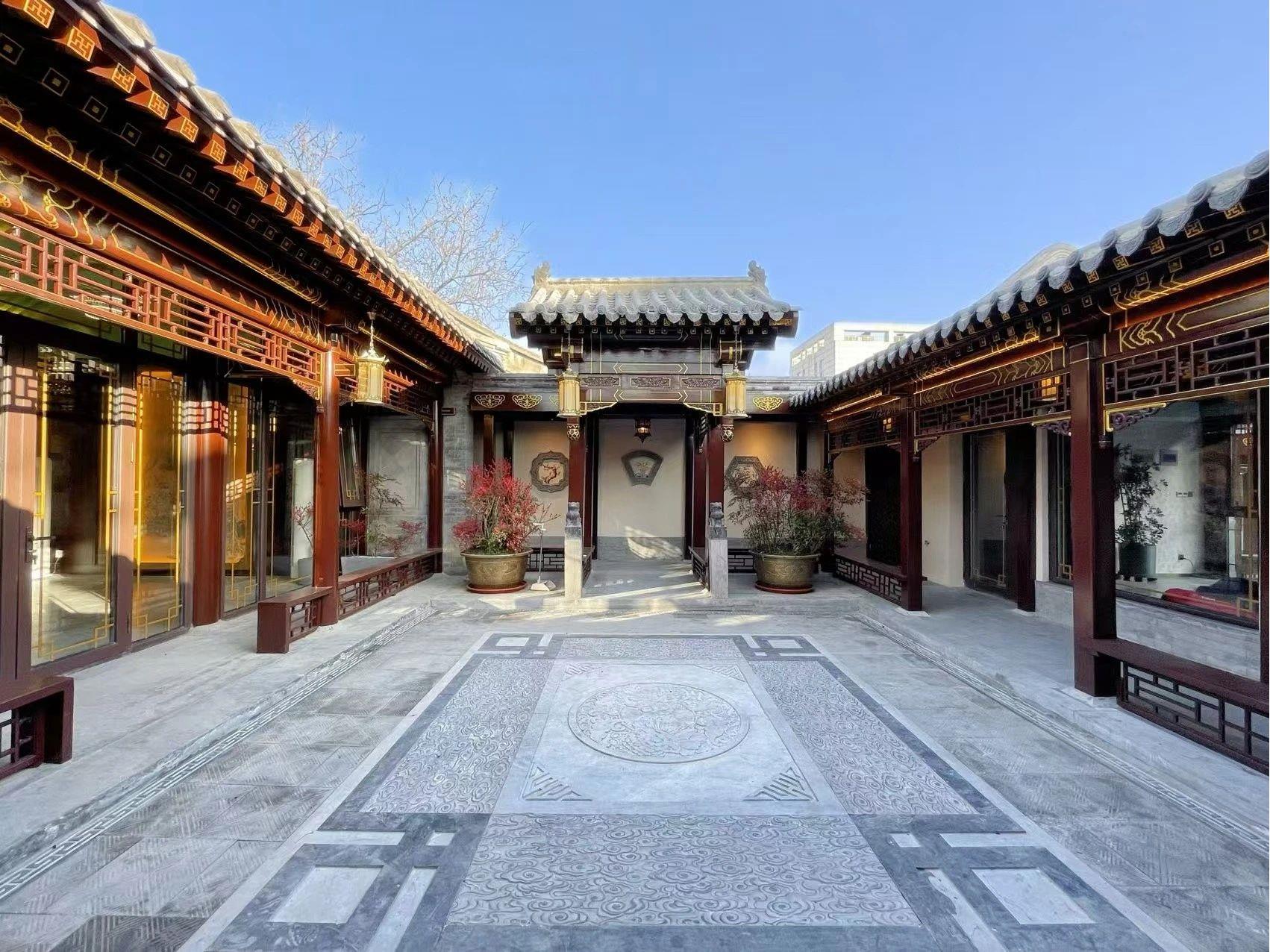 金宝大厦