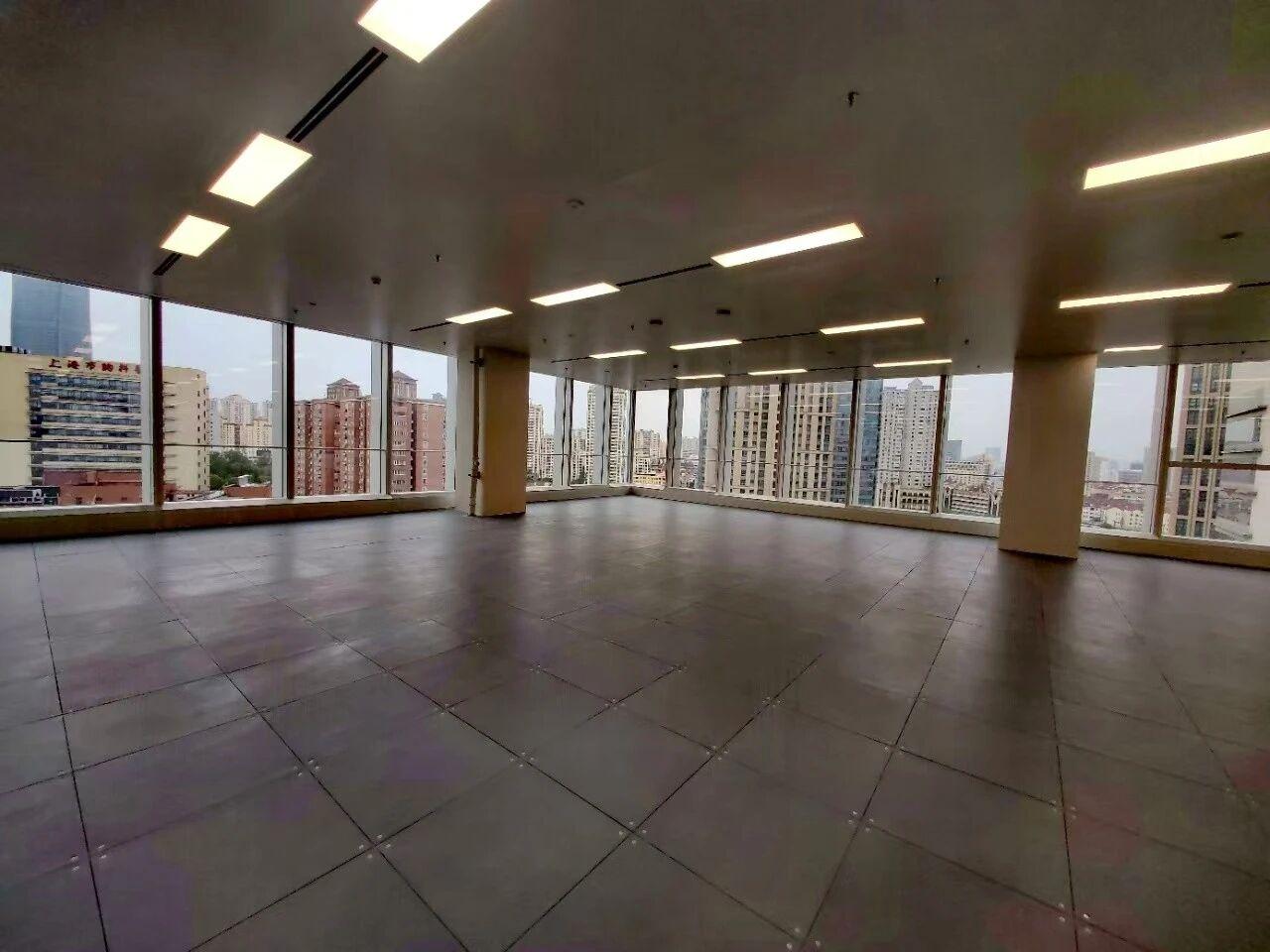 东方明珠凯旋中心办公区域