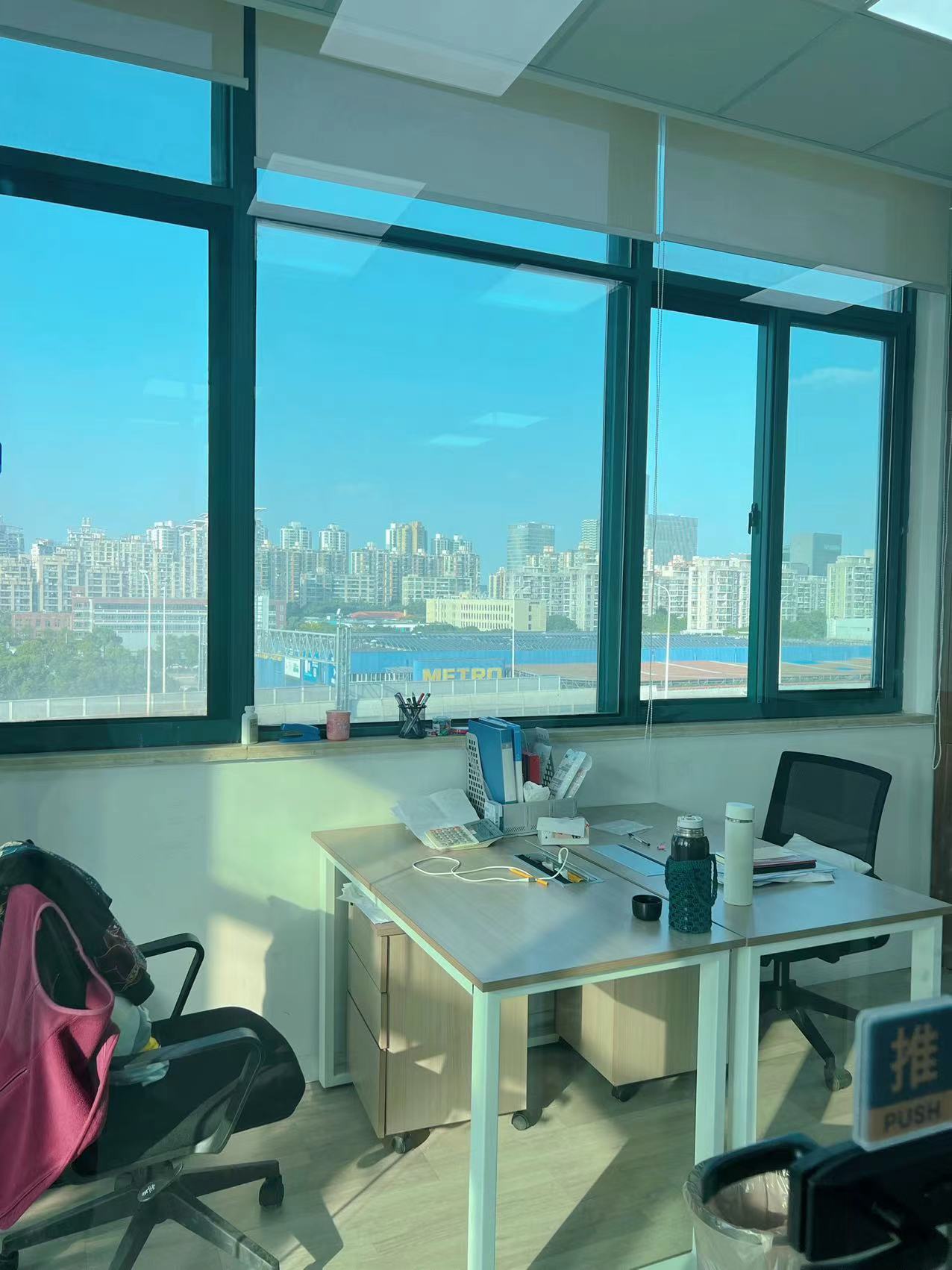 龙阳商务楼