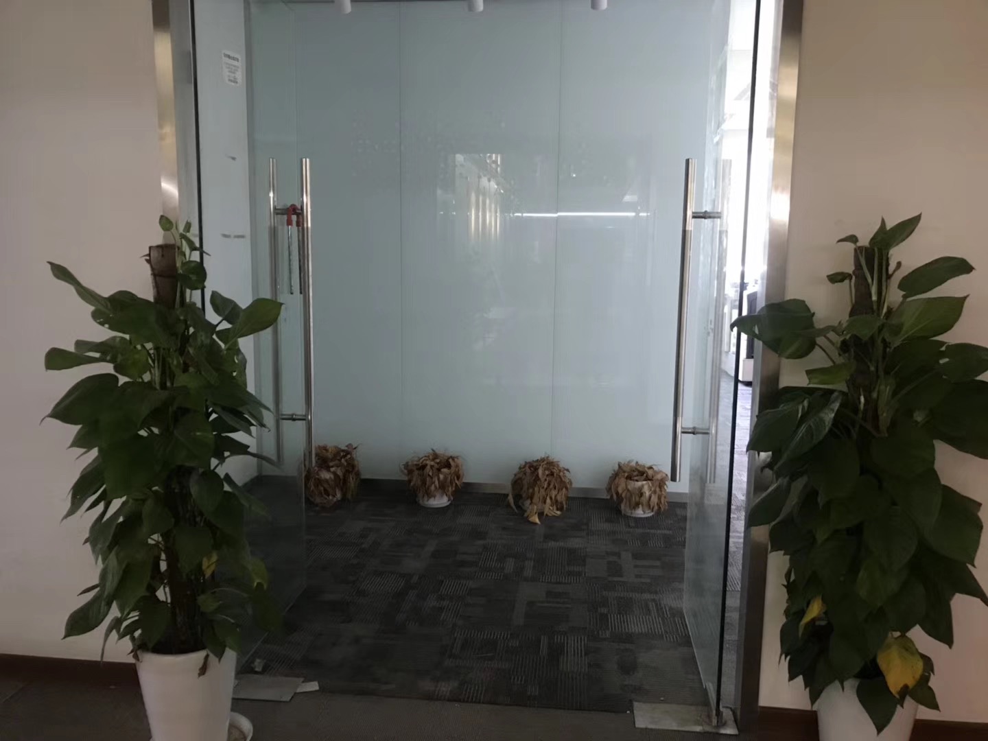 长城大厦