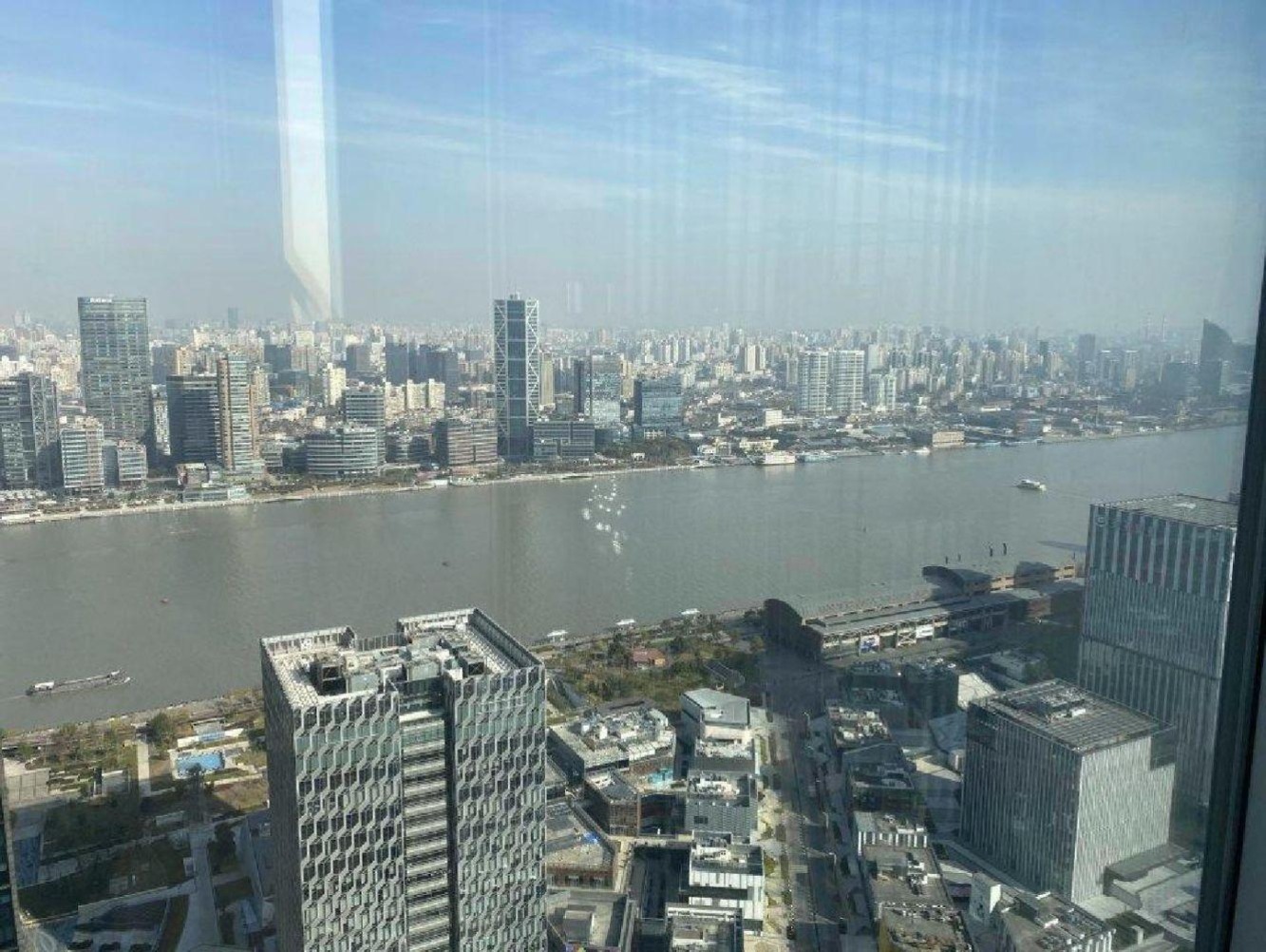 中国人寿金融中心
