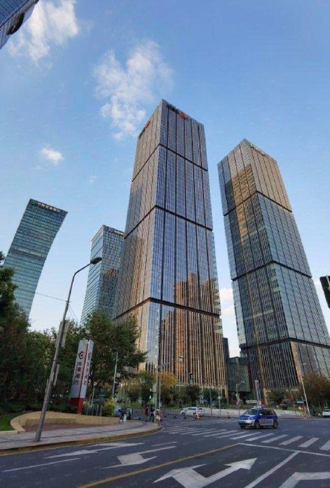 中国人寿金融中心