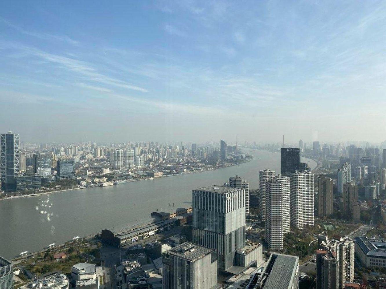 中国人寿金融中心