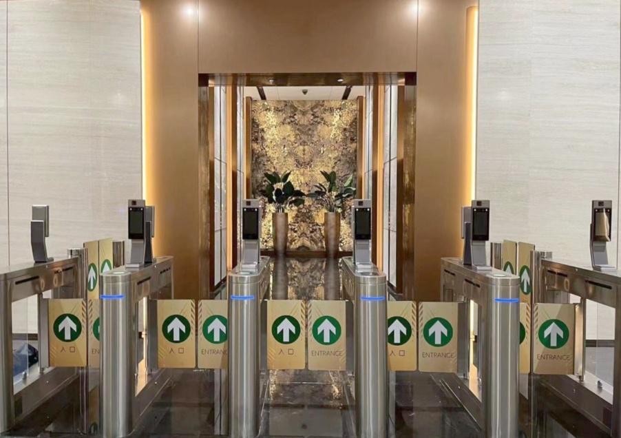 城利大厦