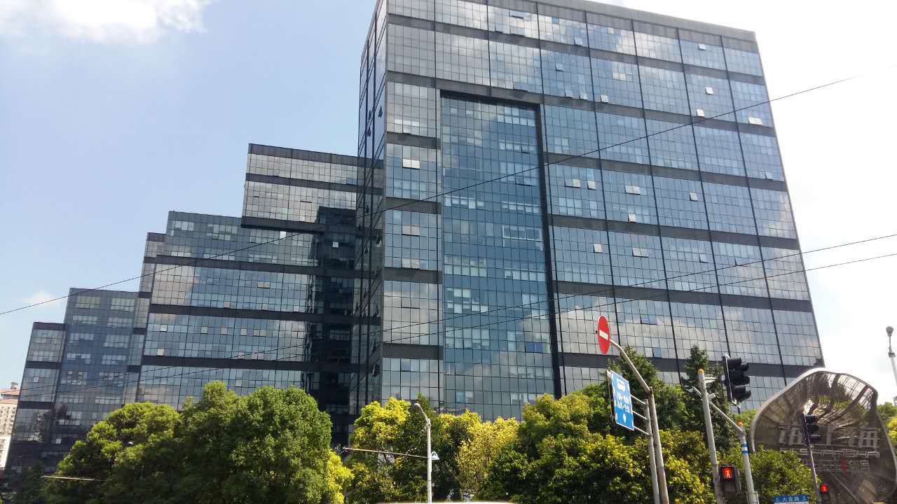 海上海