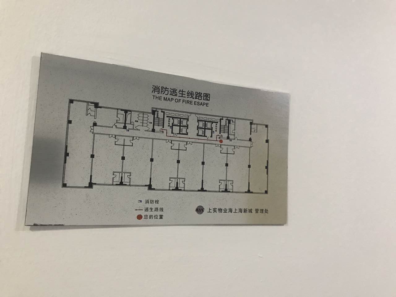 海上海
