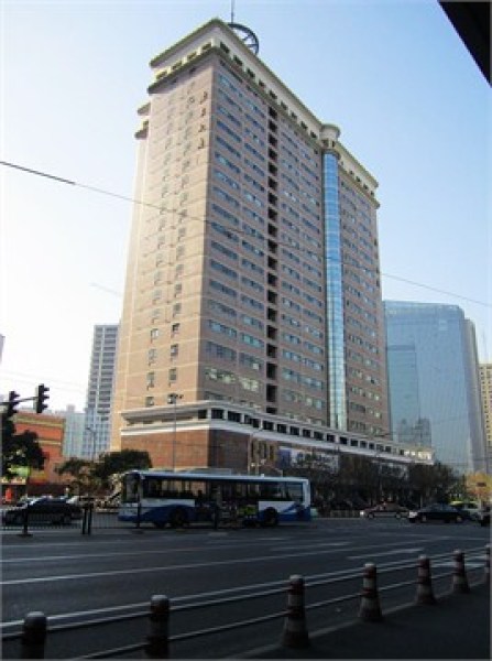 康吉大厦