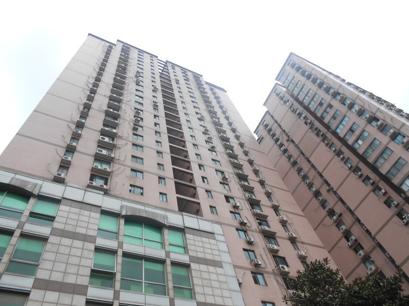 华通大厦纯写字楼有装修楼层佳