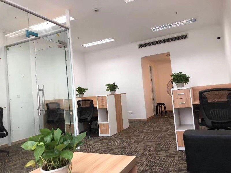 兆丰环球大厦