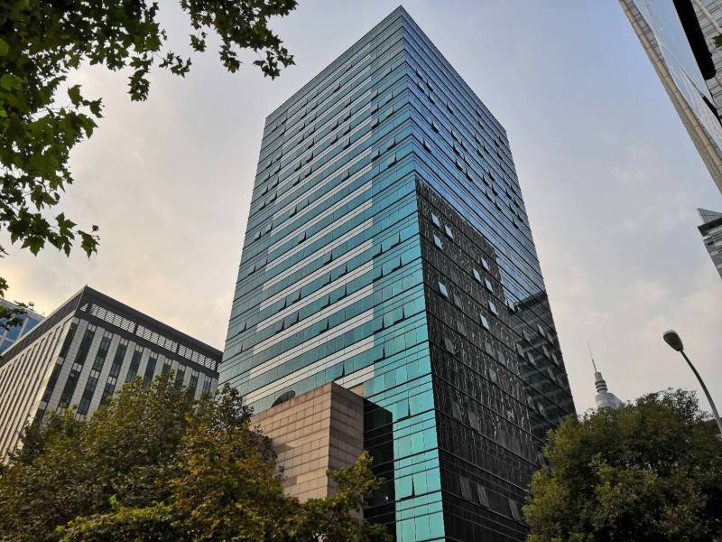 写字楼出租信息 浦东写字楼出租 竹园商贸区写字楼出租 宝钢大厦