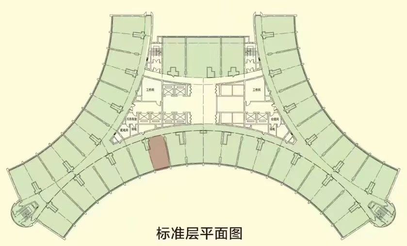 北京国际饭店