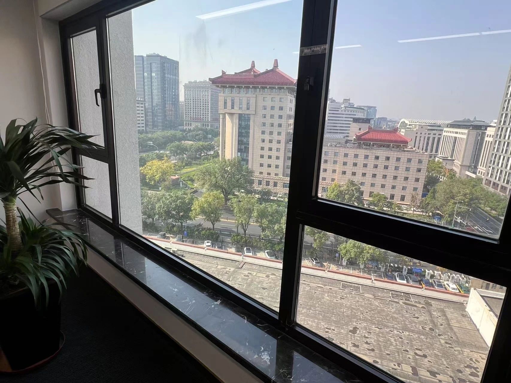 北京国际饭店