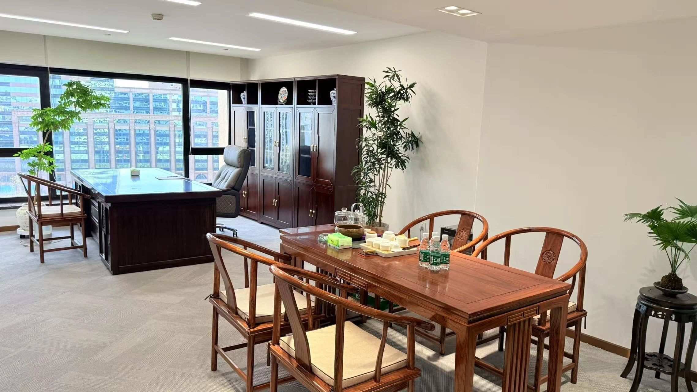 北京国际饭店
