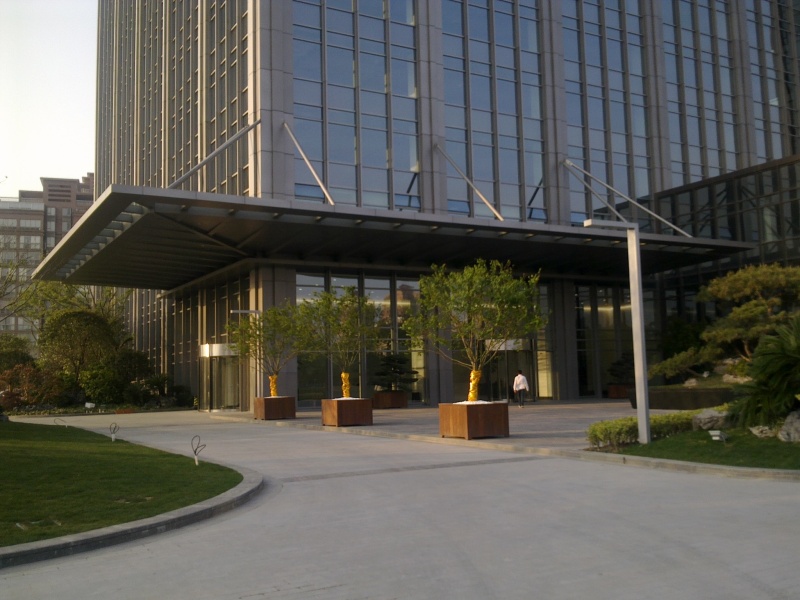 宝华中心写字楼出租,大宁 宝华中心 品质办公 2115平米—上海闸北区