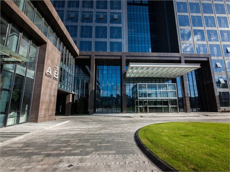 e通世界虹桥园南区写字楼出租,虹桥园南区:出租1100平方,面积可分割