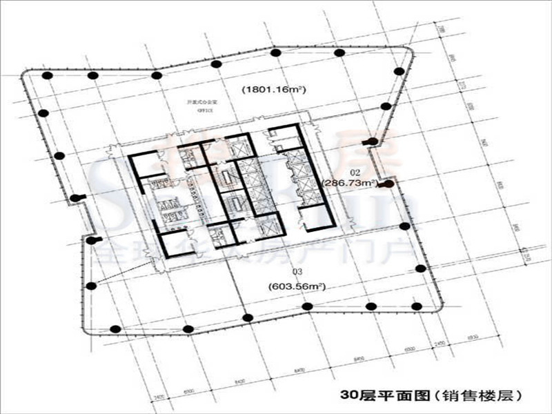 北京财富中心