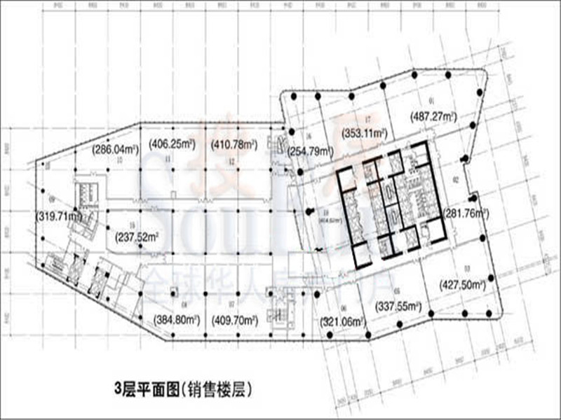 北京财富中心