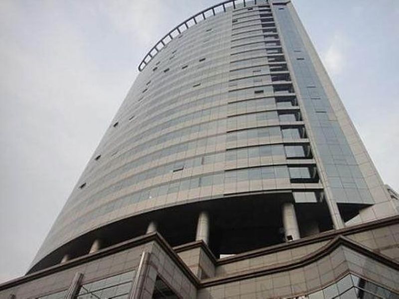 明申中心大厦 万体馆写字楼252平米出租—上海徐汇区办公室出租