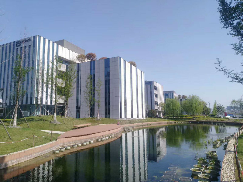 海宁科技绿洲,上海科技绿洲_大山谷图库