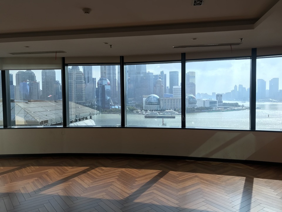 鲁能国际中心