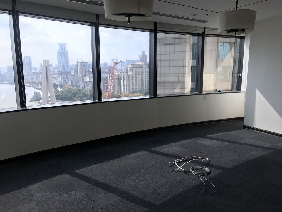 鲁能国际中心