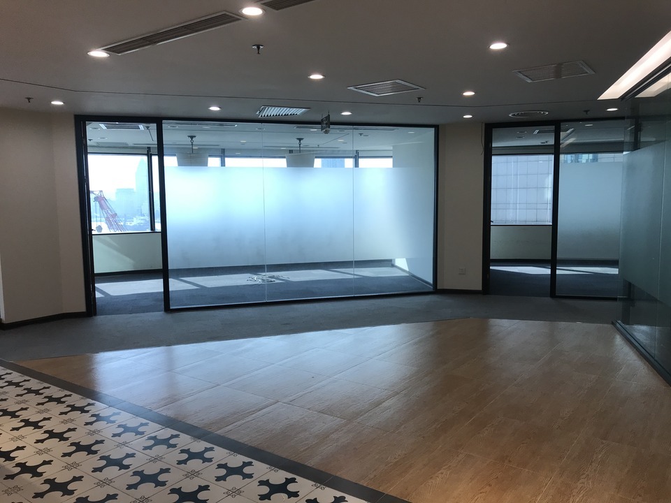 鲁能国际中心