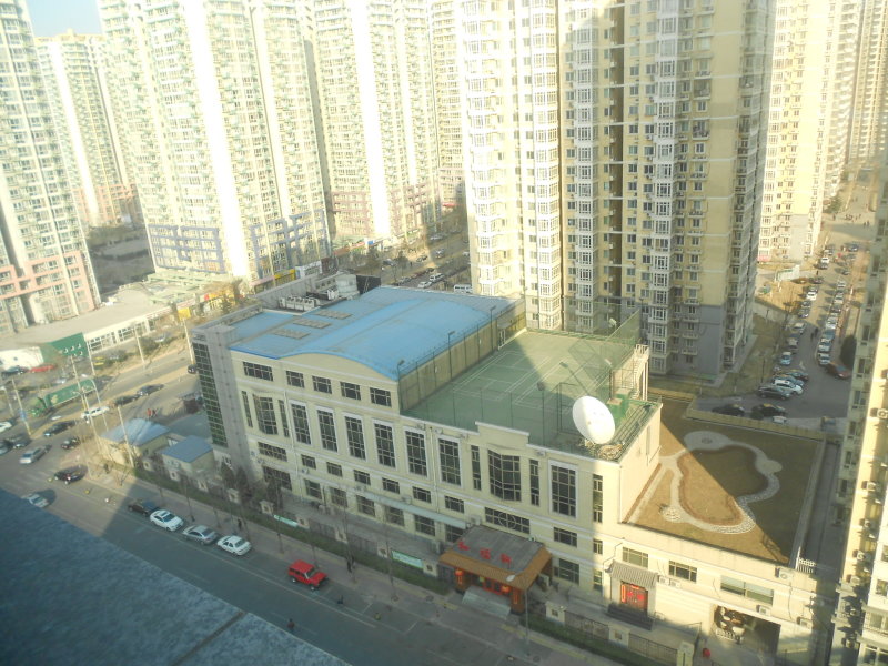 南新仓国际大厦暂无类型