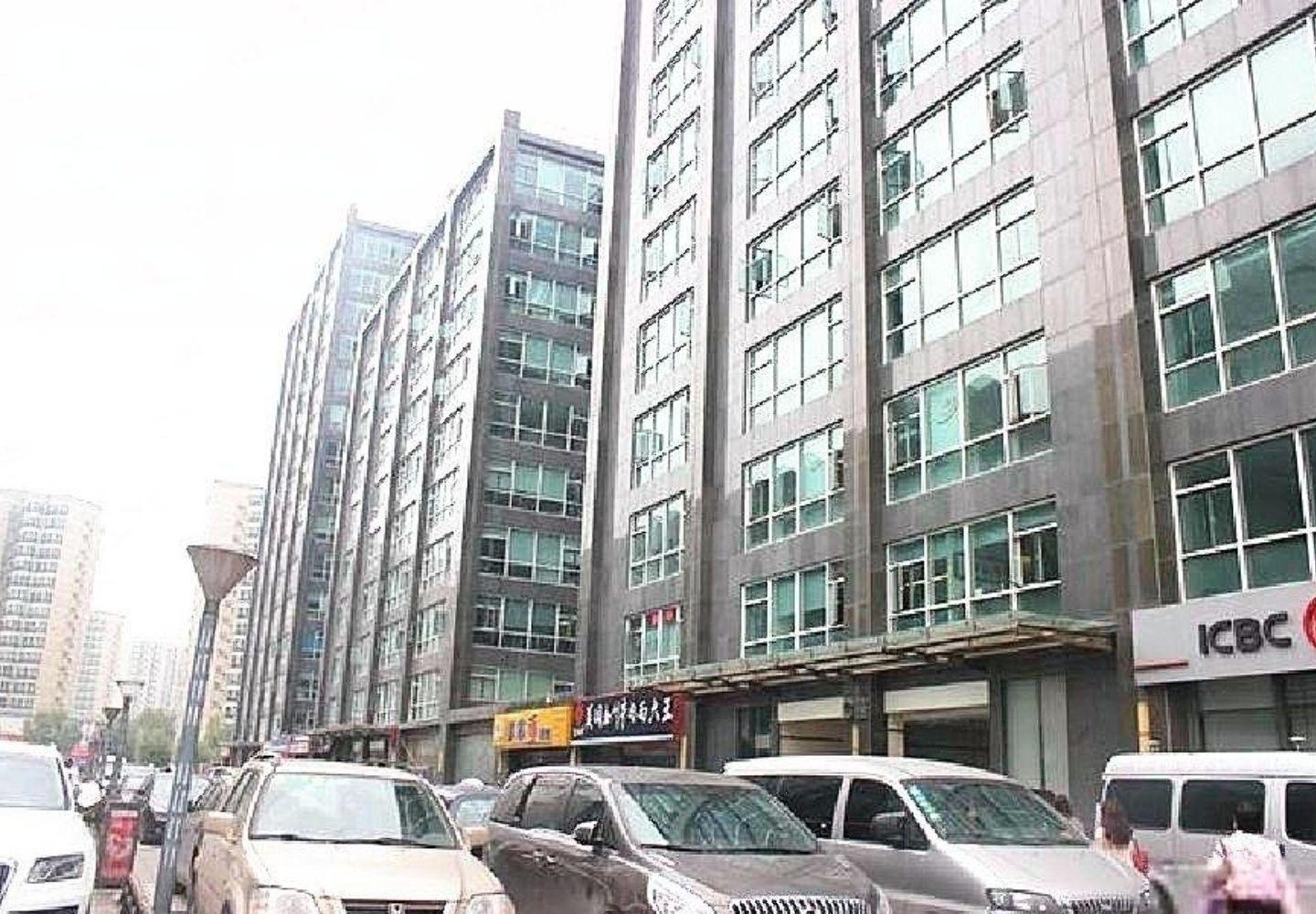 金源时代商务中心
