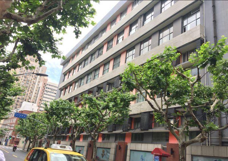汇智创意园