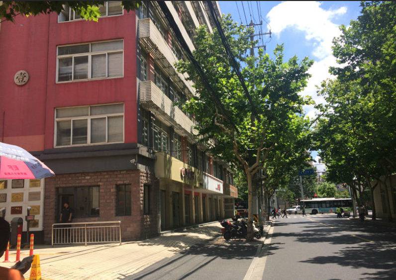 汇智创意园