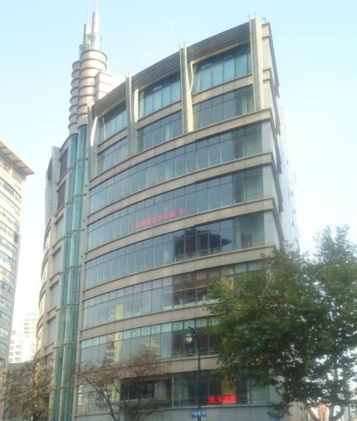 思源商厦写字楼出租,思源大厦 人民广场商圈/地铁口零距离—办办网