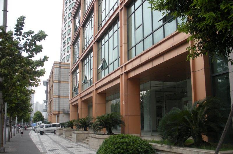 浦发广场