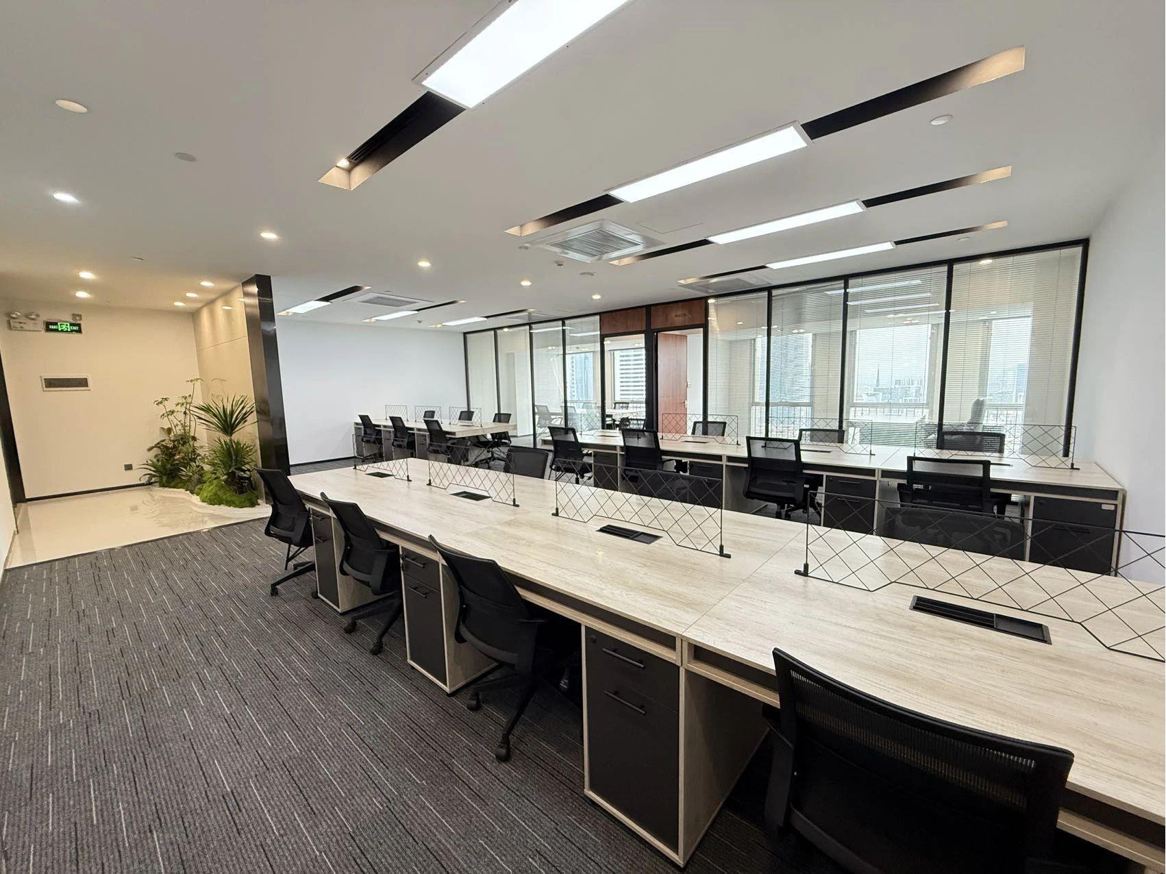 保利克洛维广场